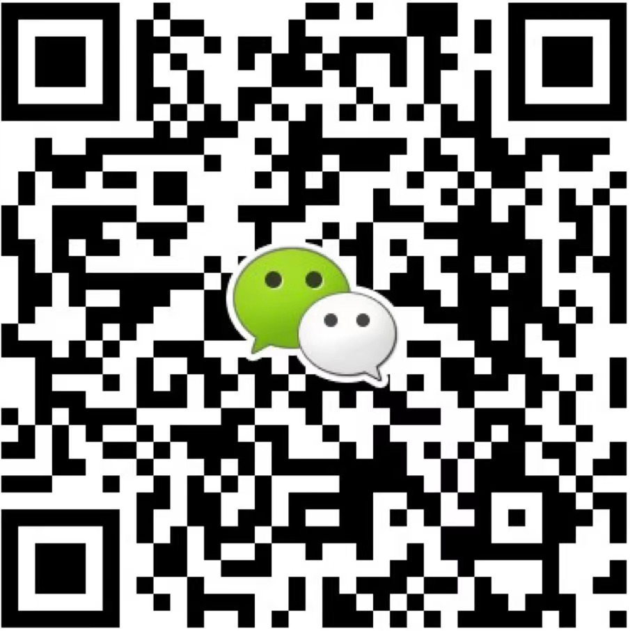 官方微信
